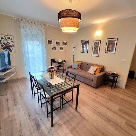 Maison Martina 'Free Parking' Aosta Ngoại thất bức ảnh