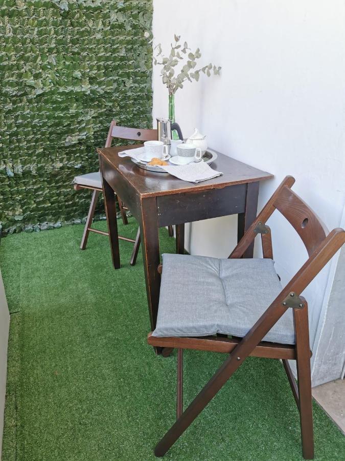 Maison Martina 'Free Parking' Aosta Ngoại thất bức ảnh